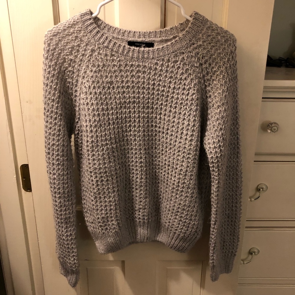 Forever 21 sweater